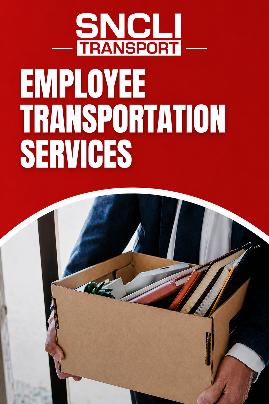 Employee Transportation Service